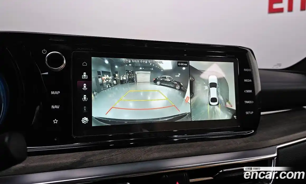 Kia K5 2023 2.0 Автомат в Москве № 102180, фото 15