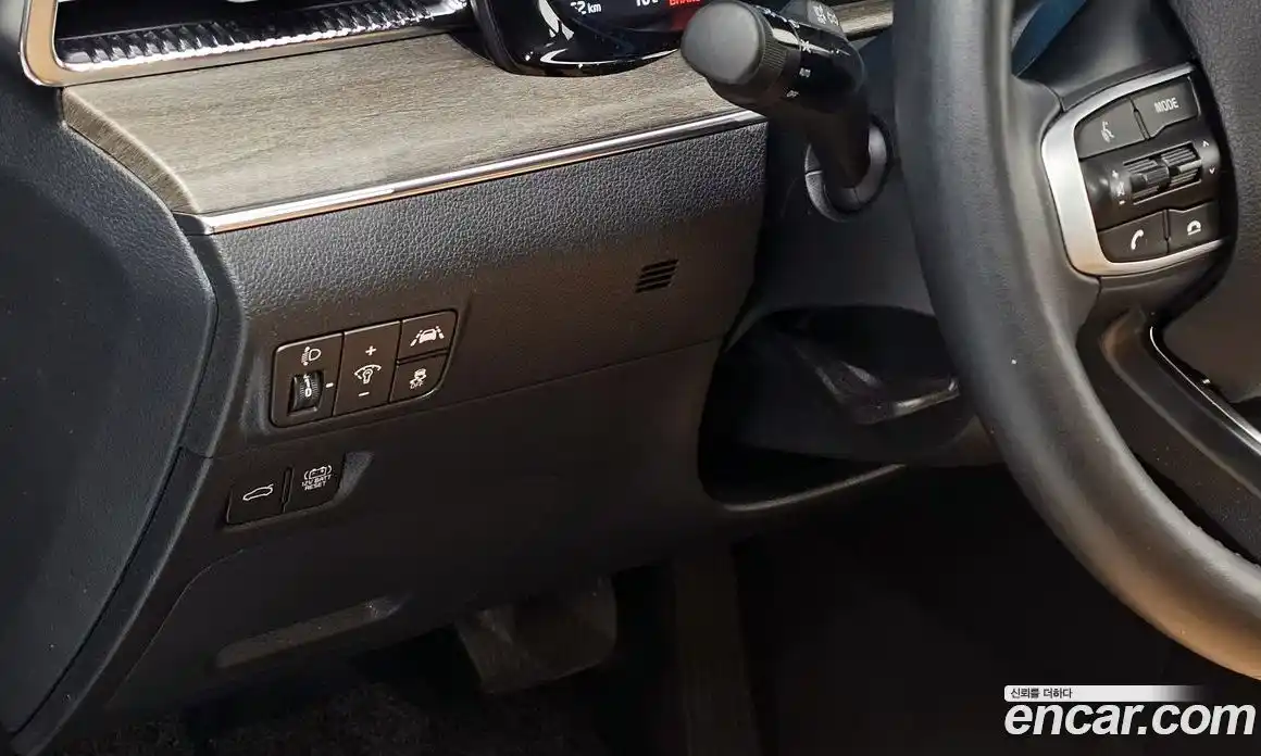 Kia K5 2023 2.0 Автомат в Москве № 102180, фото 16