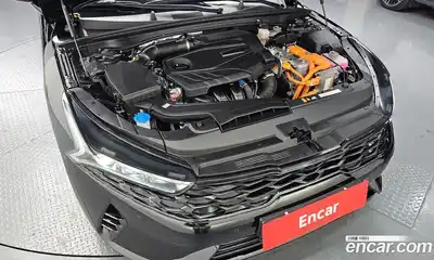 Kia K5 2023 2.0 Автомат в Москве № 102180, миниатюра 6