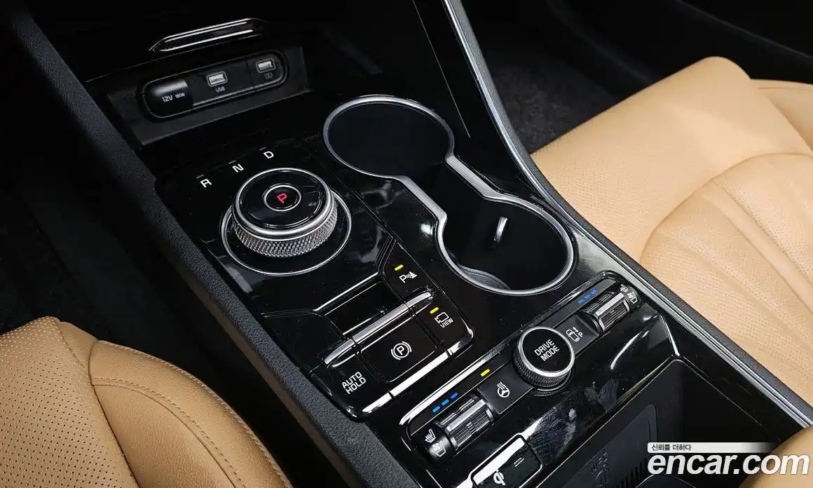 Kia K5 2023 2.0 Автомат в Москве № 102180, фото 9