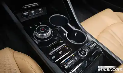 Kia K5 2023 2.0 Автомат в Москве № 102180, миниатюра 9