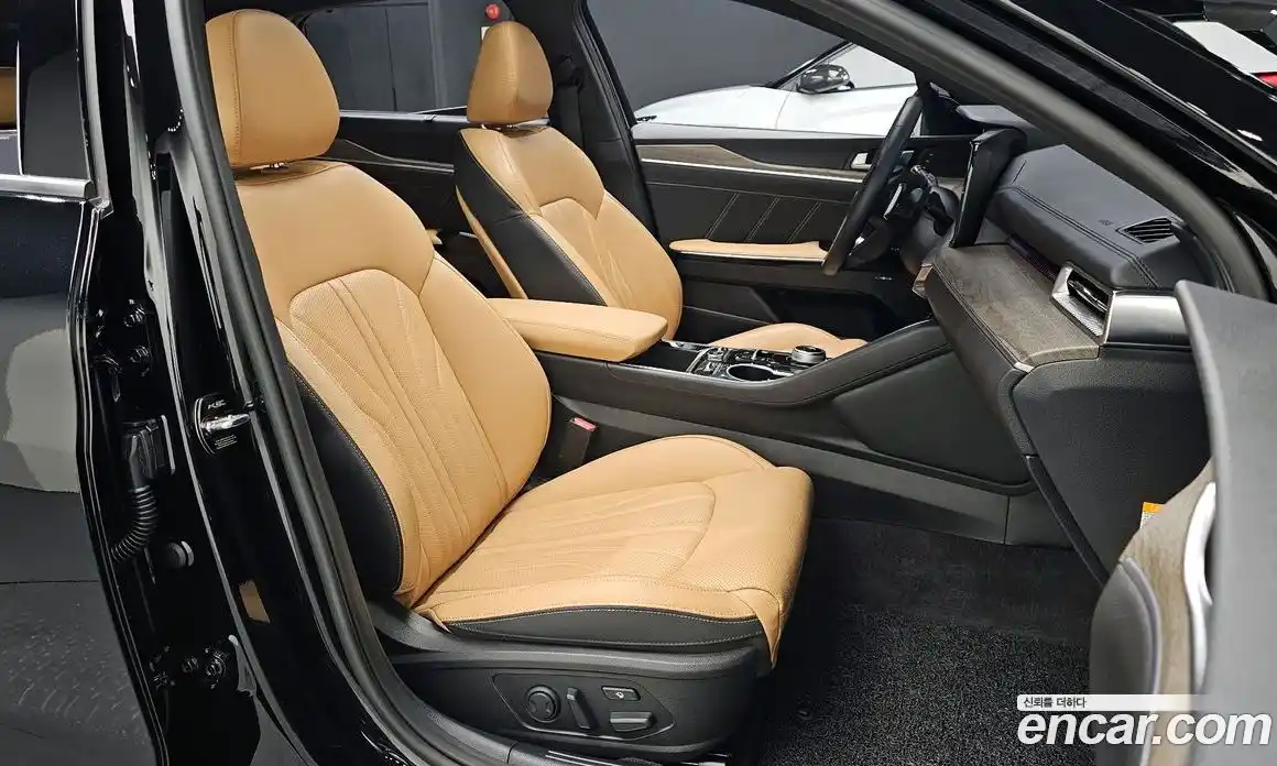 Kia K5 2023 2.0 Автомат в Москве № 102180, фото 10