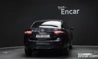 Renault SM3 2014 1.6 Автомат в Москве № 102418, миниатюра 11