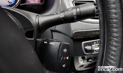 Renault SM3 2014 1.6 Автомат в Москве № 102418, миниатюра 12