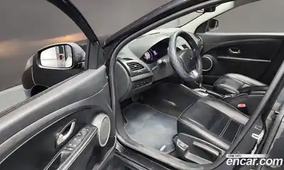 Renault SM3 2014 1.6 Автомат в Москве № 102418, миниатюра 2