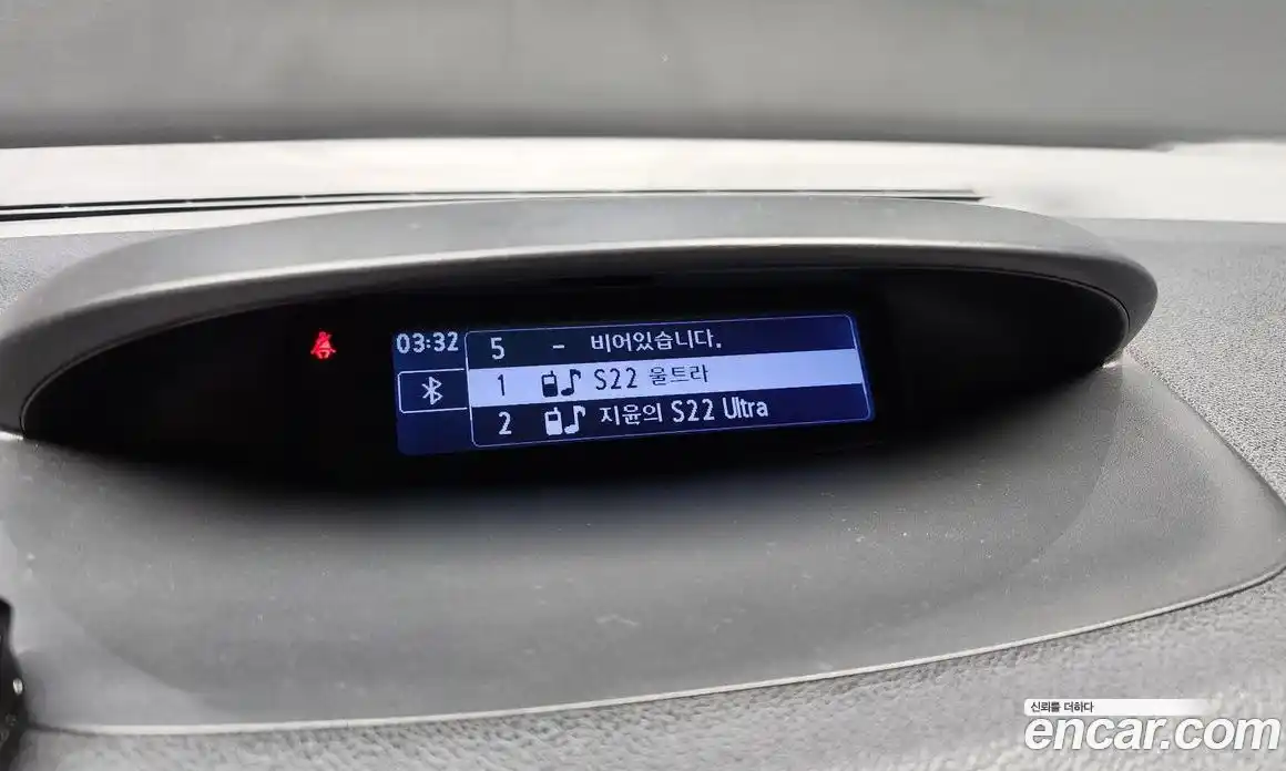 Renault SM3 2014 1.6 Автомат в Москве № 102418, фото 5