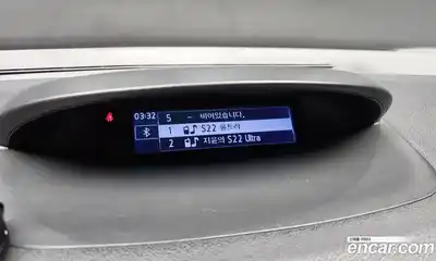 Renault SM3 2014 1.6 Автомат в Москве № 102418, миниатюра 5