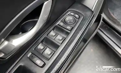 Renault SM3 2014 1.6 Автомат в Москве № 102418, миниатюра 6