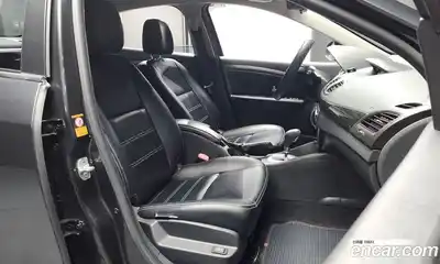 Renault SM3 2014 1.6 Автомат в Москве № 102418, миниатюра 8