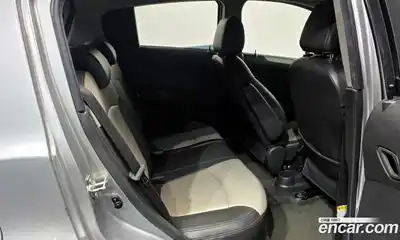 Chevrolet Spark 2012 1.0 Автомат в Москве № 103672, миниатюра 12