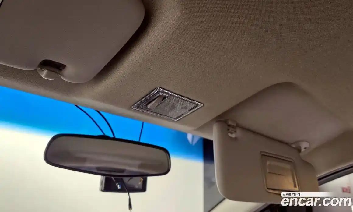 Chevrolet Spark 2012 1.0 Автомат в Москве № 103672, фото 14