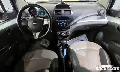 Chevrolet Spark 2012 1.0 Автомат в Москве № 103672, миниатюра 2
