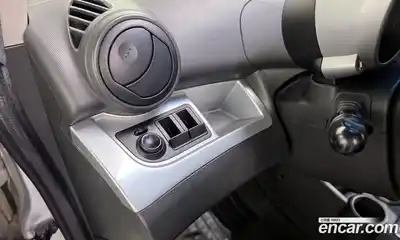 Chevrolet Spark 2012 1.0 Автомат в Москве № 103672, миниатюра 8