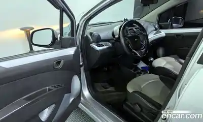 Chevrolet Spark 2012 1.0 Автомат в Москве № 103672, миниатюра 10