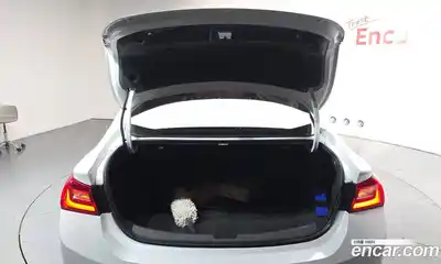 Chevrolet Malibu 2018 2.0 Автомат в Москве № 103995, миниатюра 12