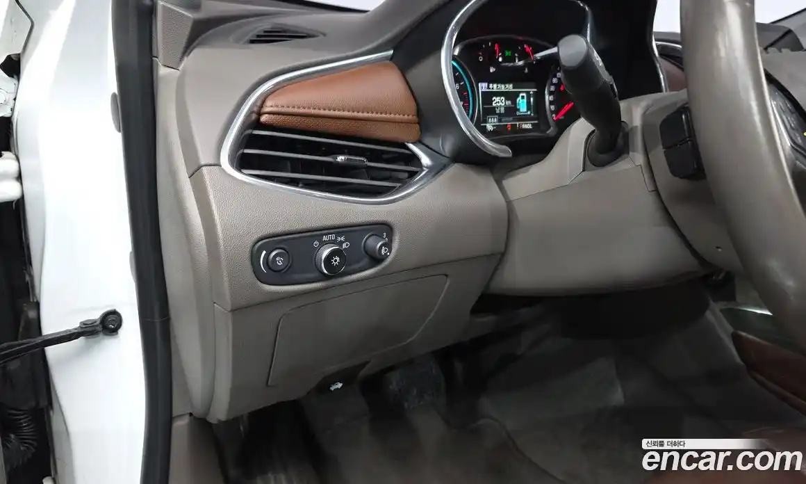 Chevrolet Malibu 2018 2.0 Автомат в Москве № 103995, фото 15