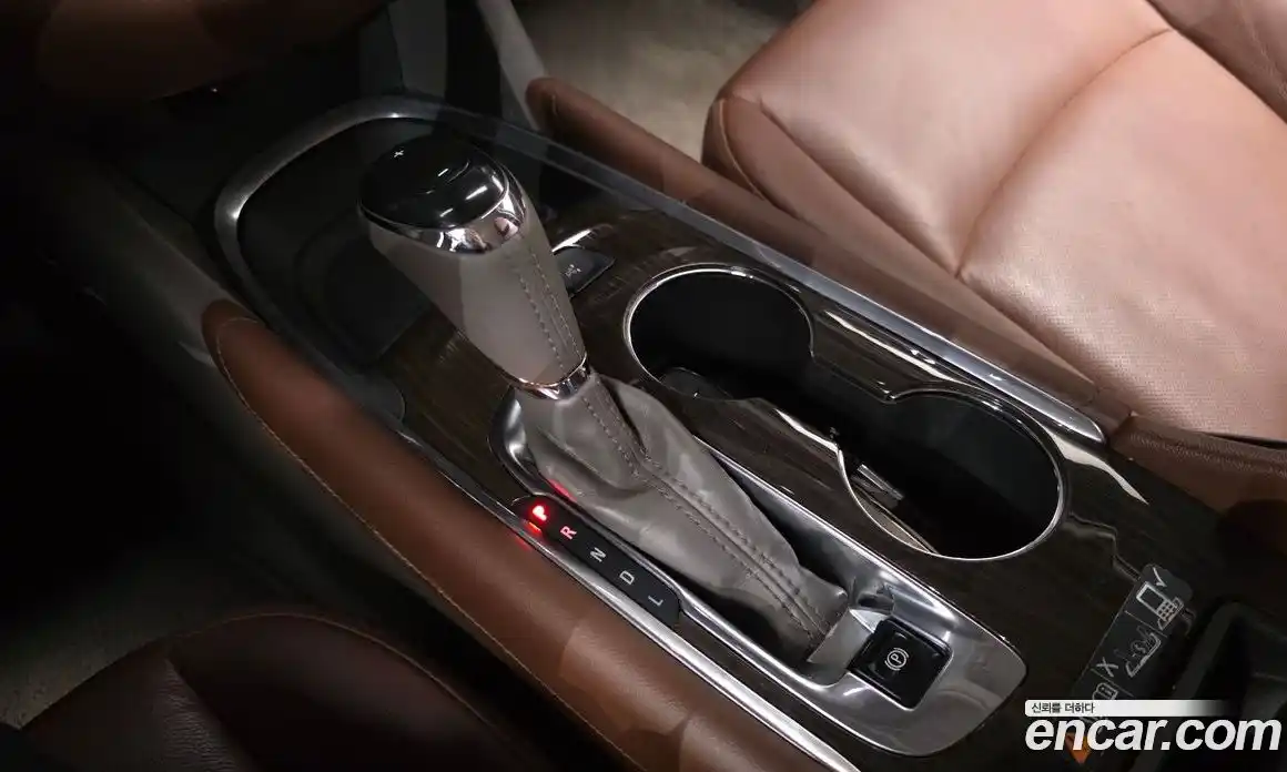 Chevrolet Malibu 2018 2.0 Автомат в Москве № 103995, фото 4