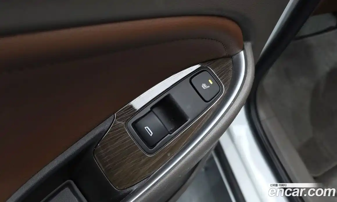 Chevrolet Malibu 2018 2.0 Автомат в Москве № 103995, фото 7