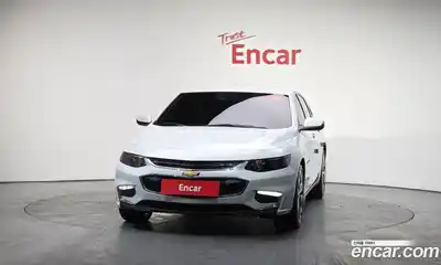 Chevrolet Malibu 2018 2.0 Автомат в Москве № 103995, миниатюра 8