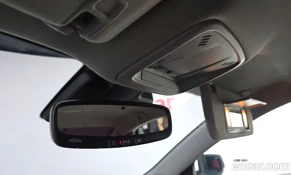 Chevrolet Malibu 2018 2.0 Автомат в Москве № 103995, фото 10