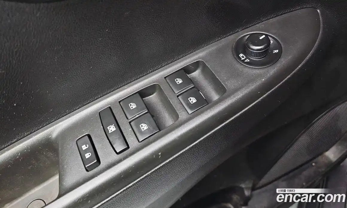 Chevrolet Spark 2016 1.0 Автомат в Москве № 104417, фото 14