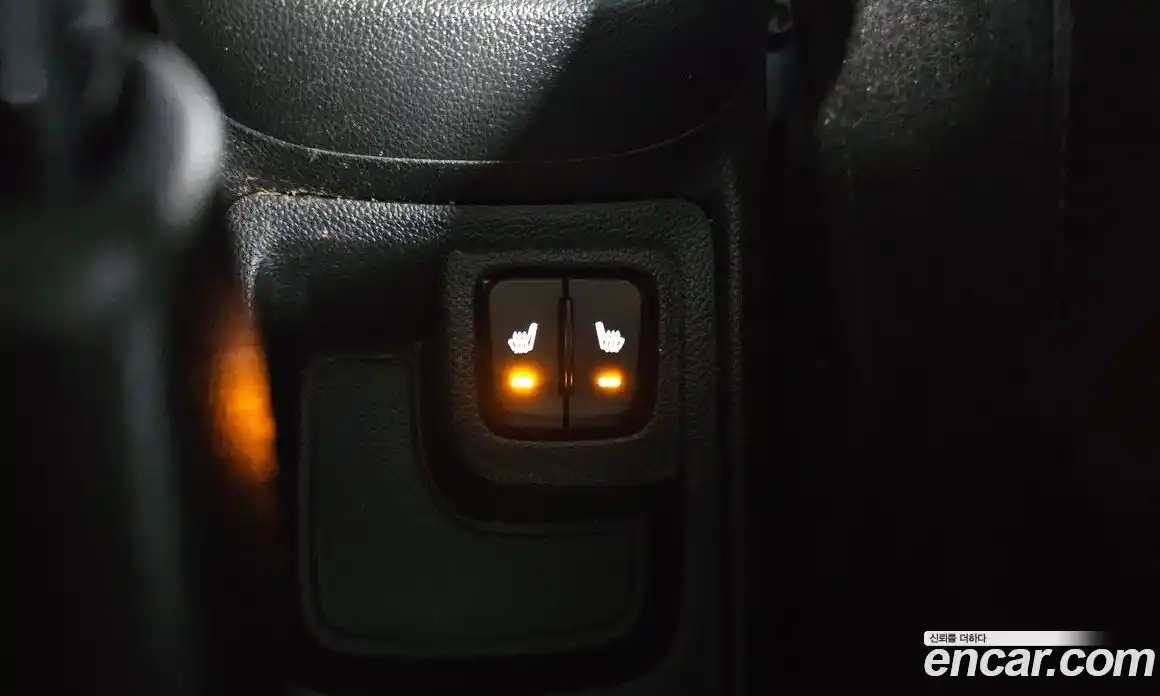 Chevrolet Spark 2016 1.0 Автомат в Москве № 104417, фото 20