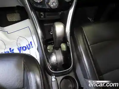 Chevrolet Trax 2020 1.4 Автомат в Москве № 104637, миниатюра 12