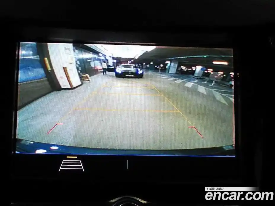 Chevrolet Trax 2020 1.4 Автомат в Москве № 104637, фото 14