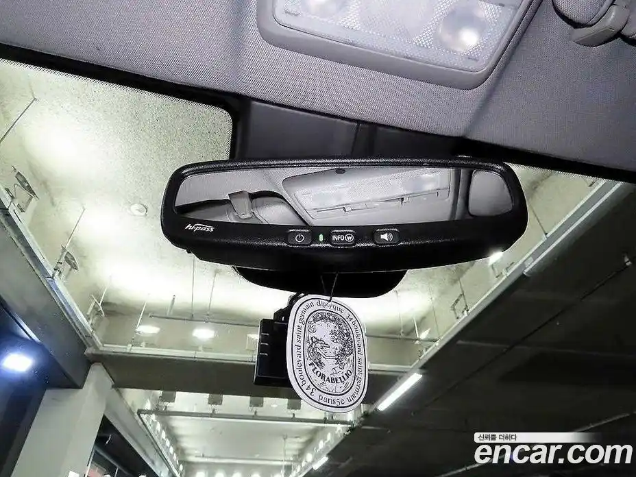 Chevrolet Trax 2020 1.4 Автомат в Москве № 104637, фото 15