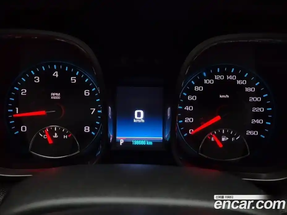 Chevrolet Malibu 2013 2.0 Автомат в Москве № 105064, фото 14