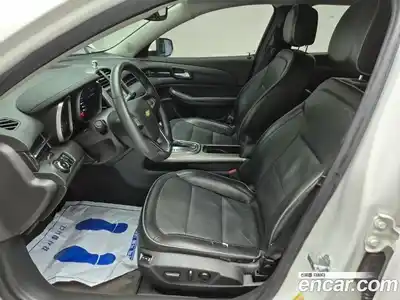 Chevrolet Malibu 2013 2.0 Автомат в Москве № 105064, миниатюра 6