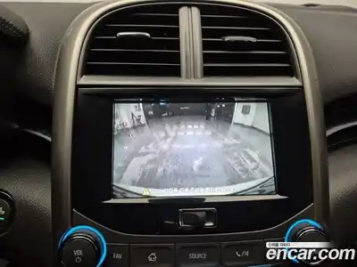 Chevrolet Malibu 2013 2.0 Автомат в Москве № 105064, миниатюра 8