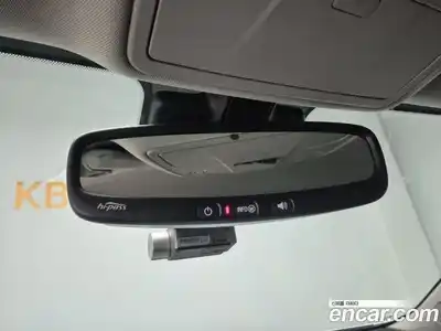 Chevrolet Malibu 2013 2.0 Автомат в Москве № 105064, миниатюра 9