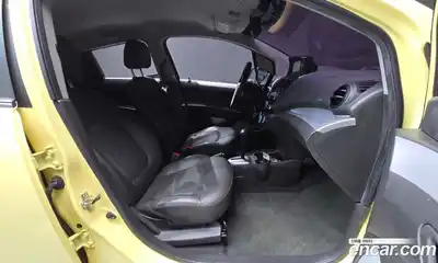 Chevrolet Spark 2013 1.0 Автомат в Москве № 105450, миниатюра 2