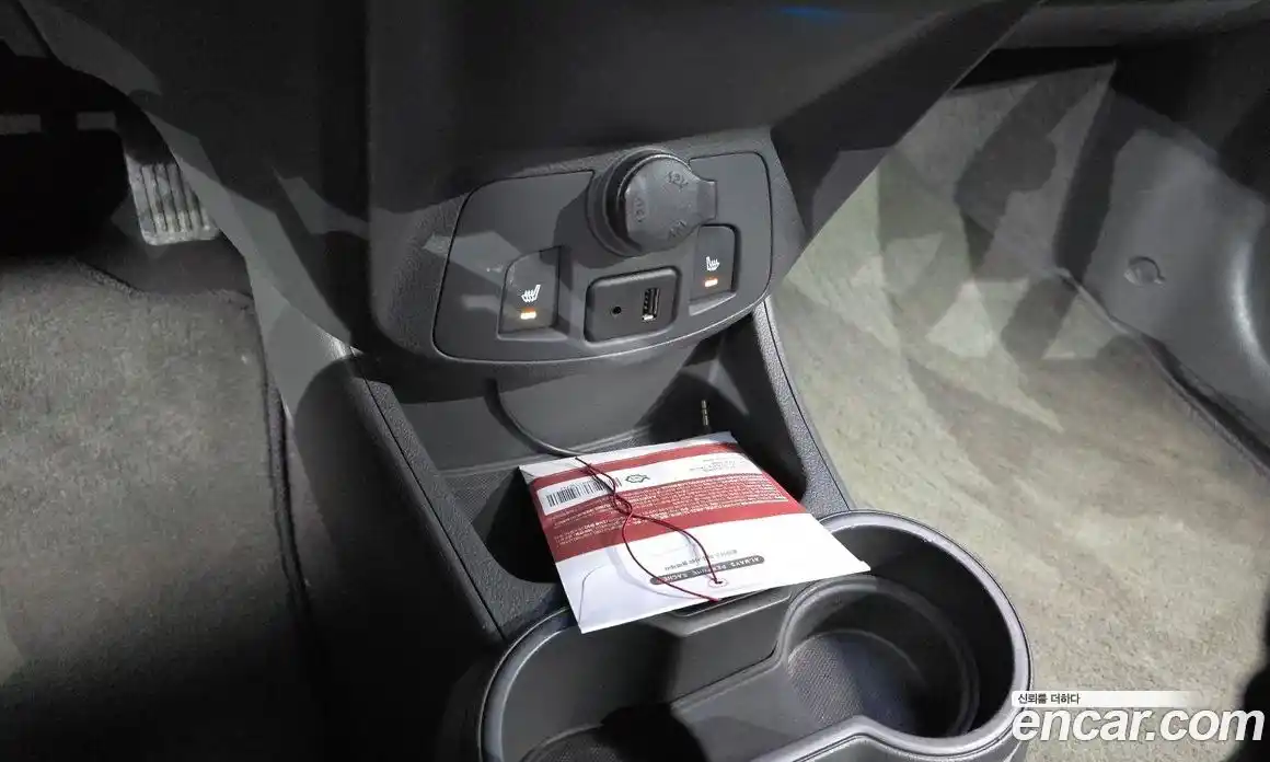 Chevrolet Spark 2013 1.0 Автомат в Москве № 105450, фото 3