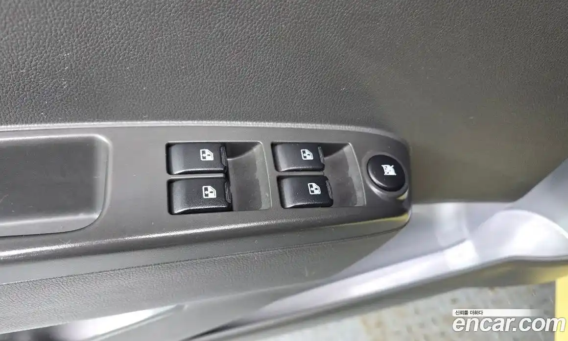 Chevrolet Spark 2013 1.0 Автомат в Москве № 105450, фото 4