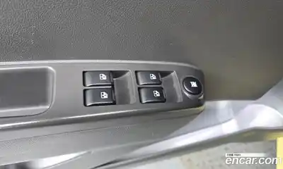 Chevrolet Spark 2013 1.0 Автомат в Москве № 105450, миниатюра 4