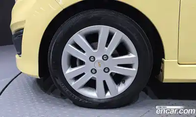 Chevrolet Spark 2013 1.0 Автомат в Москве № 105450, миниатюра 5