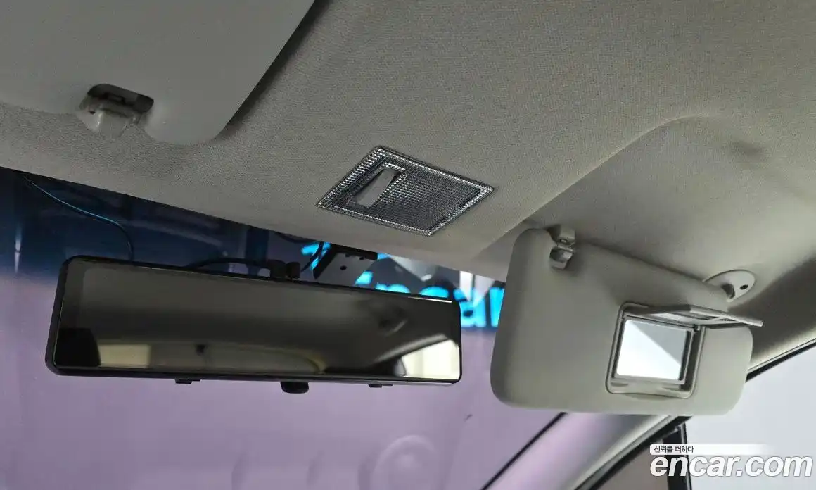 Chevrolet Spark 2013 1.0 Автомат в Москве № 105450, фото 10