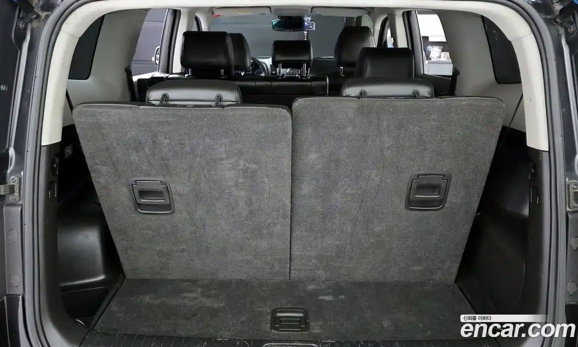 Chevrolet Orlando 2015 2.0 Автомат в Москве № 105917, фото 12