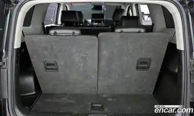 Chevrolet Orlando 2015 2.0 Автомат в Москве № 105917, миниатюра 12