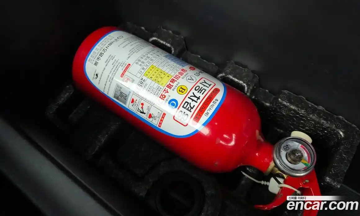 Chevrolet Orlando 2015 2.0 Автомат в Москве № 105917, фото 14