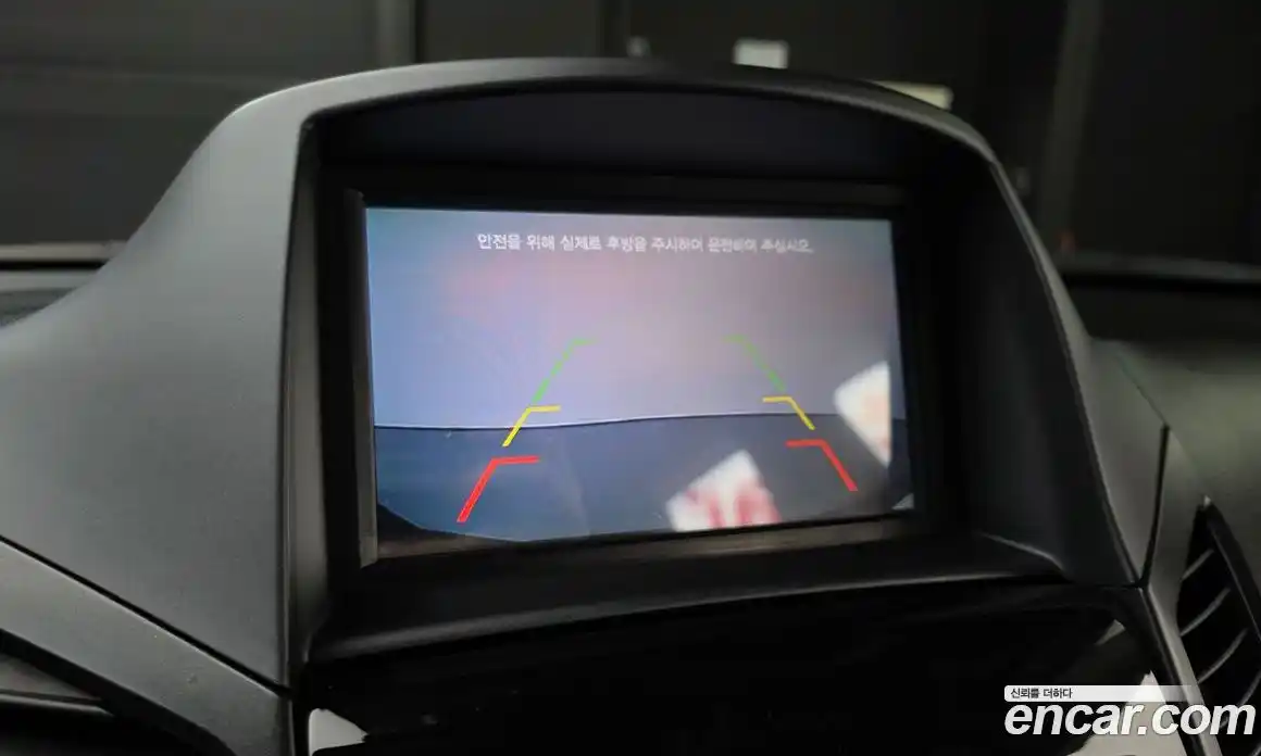 Chevrolet Orlando 2015 2.0 Автомат в Москве № 105917, фото 19