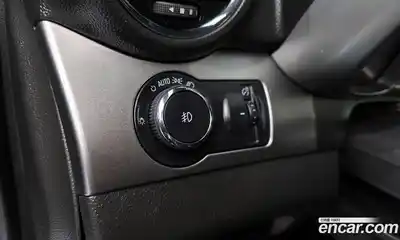 Chevrolet Orlando 2015 2.0 Автомат в Москве № 105917, миниатюра 5