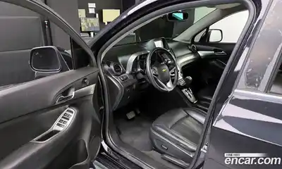 Chevrolet Orlando 2015 2.0 Автомат в Москве № 105917, миниатюра 8