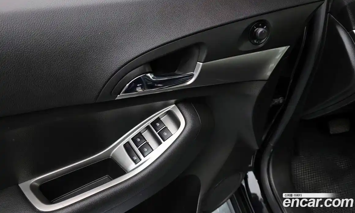 Chevrolet Orlando 2015 2.0 Автомат в Москве № 105917, фото 10