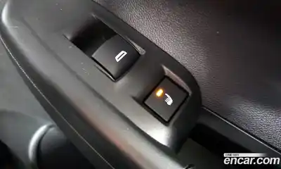 Chevrolet TrailBlazer, 2023