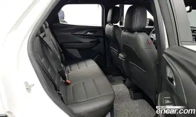 Chevrolet TrailBlazer 2023 1.3 Автомат в Москве № 105951, миниатюра 11