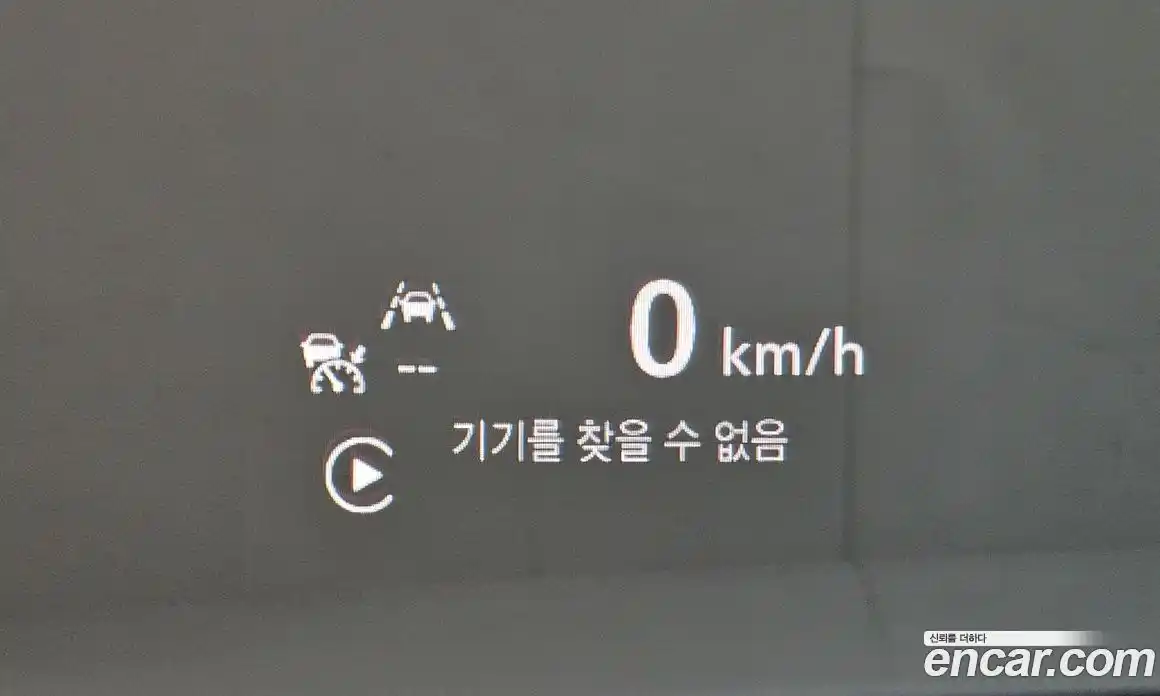 Chevrolet TrailBlazer 2023 1.3 Автомат в Москве № 105951, фото 17