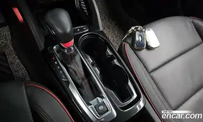 Chevrolet TrailBlazer 2023 1.3 Автомат в Москве № 105951, миниатюра 6